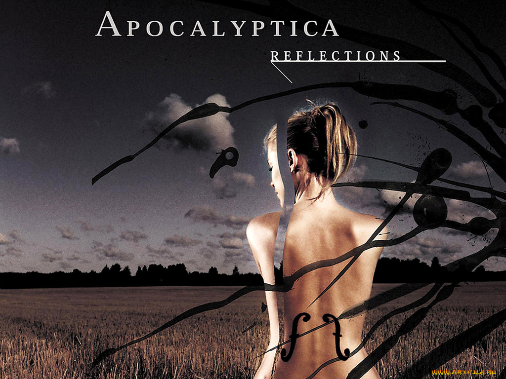 , apocalyptica
